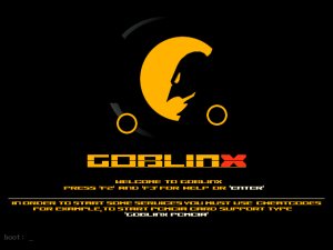 goblinx