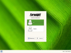foresight mobile