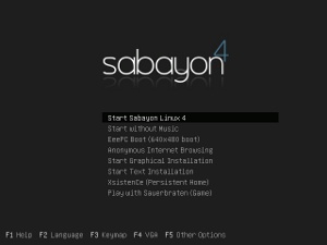 sabayon