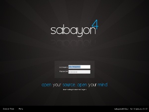 sabayon