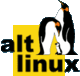 altlinux logo