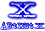 artistx logo
