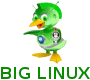 biglinux logo