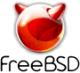 freebsd logo