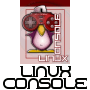 linuxconsole logo