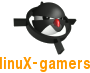 linuxgamers logo