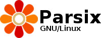 parsix logo