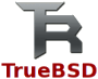 truebsd logo