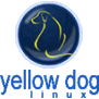 yellowdog logo