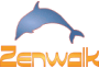 zenwalk linux logo