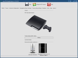 DLNA - PS3 Media Server