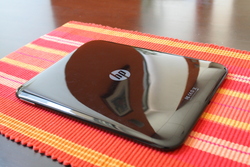 Recenze HP Touchpad