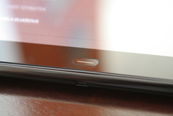 Recenze HP Touchpad