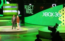 Kinect pro Xbox 360 a GNU/Linux