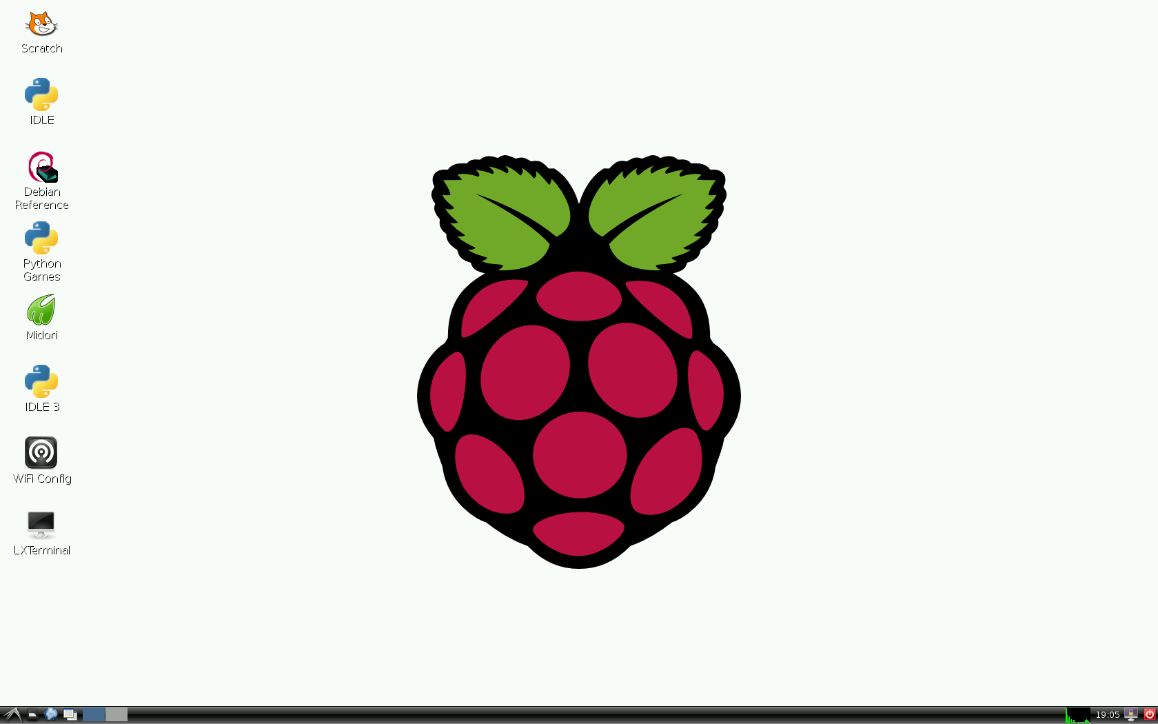 Qemu Raspberry Pi Windows Ssh
