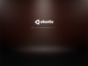 ubuntu 9.10 karmic koala ubuntu splash