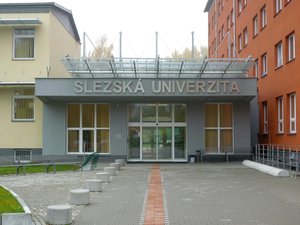 Open source řešení v sítích 2009: Obchodně podnikatelská fakulta Slezské univerzity v Opavě