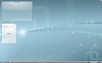 kubuntu 10.04 desktop 01 plocha