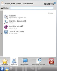 kubuntu 10.04 desktop 04 menu03