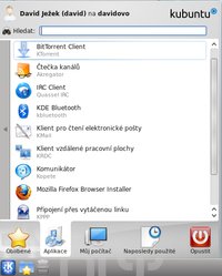 kubuntu 10.04 desktop 05 menu04