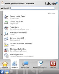 kubuntu 10.04 desktop 06 menu05
