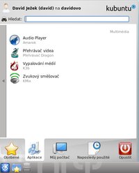 kubuntu 10.04 desktop 07 menu06