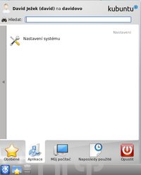 kubuntu 10.04 desktop 08 menu07