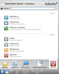 kubuntu 10.04 desktop 12 menu11