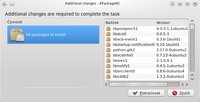 kubuntu 10.04 desktop 25 instalace vlc zavislosti
