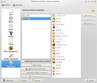 kubuntu 10.04 desktop 35 nastaveni emotikony