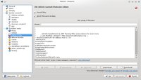 kubuntu 10.04 desktop 52 nastaveni konq