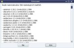 mandriva linux 2001.1 spring 16 sprava softwaru