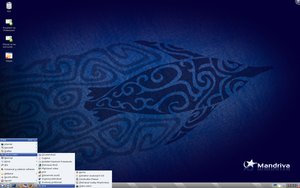 mandriva linux 2010 beta 02
