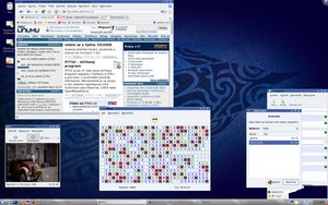 mandriva linux 2010 beta 03