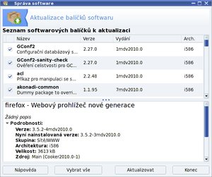 mandriva linux 2010 beta 14