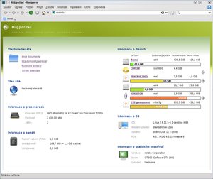 opensuse 11.2 46