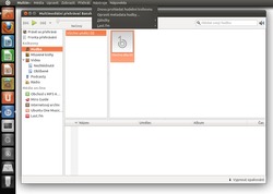 Ubuntu 11.04