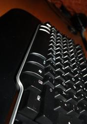Dell Enhanced Multimedia Keyboard