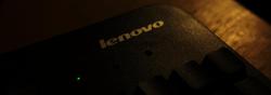Lenovo Preferred Pro USB Keyboard