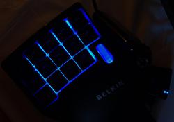 Belkin SpeedPad n52te