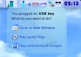 kde4 plasma usb