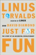 Linus Torvalds: Just for Fun