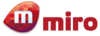 miro tv logo
