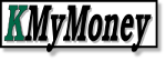 kmymoney logo