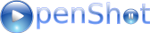 openshot logo