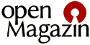 openmagazin logo
