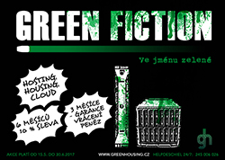 Green Fiction