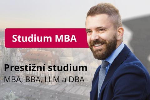  Business institut nabízí studium manažerských programů MBA, BBA, DBA a LLM.