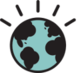 IBM Smartplanet logo