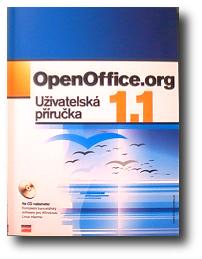 OpenOffice.org 1.1 - Uživatelská príručka